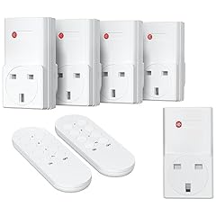 Wireless remote control for sale  Delivered anywhere in UK