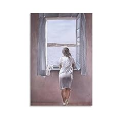 Generic poster decorativo usato  Spedito ovunque in Italia 