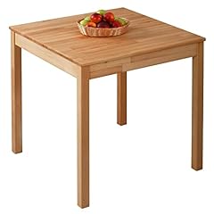 Krok wood esstisch gebraucht kaufen  Wird an jeden Ort in Deutschland