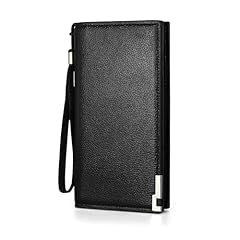 Adistylinno men wallets for sale  Delivered anywhere in UK