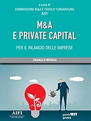 Private capital per usato  Spedito ovunque in Italia 