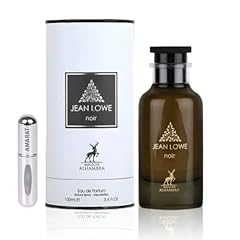 Jean lowe noir d'occasion  Livré partout en France