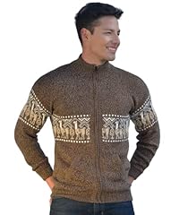 Gamboa alpaca cardigan for sale  Delivered anywhere in USA 