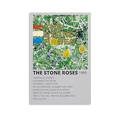 Ayubq stone roses for sale  Delivered anywhere in UK