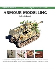 Armour modelling for sale  Delivered anywhere in UK
