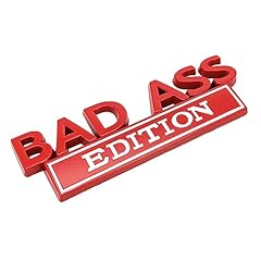 Bad ass edition for sale  Delivered anywhere in USA 