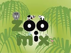 Zoomix gebraucht kaufen  Wird an jeden Ort in Deutschland