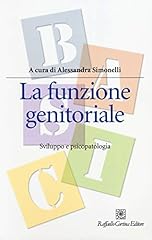 Funzione genitoriale. sviluppo usato  Spedito ovunque in Italia 