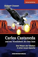 Carlos castaneda vermächtnis gebraucht kaufen  Wird an jeden Ort in Deutschland