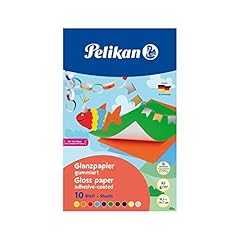Pelikan 137935 glanzpapier gebraucht kaufen  Wird an jeden Ort in Deutschland