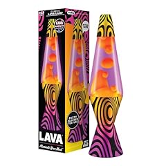 Lava lamp 14.5 for sale  Delivered anywhere in USA 
