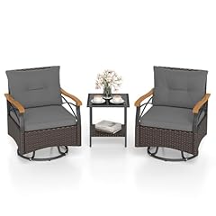 Tangkula piece outdoor for sale  Delivered anywhere in USA 