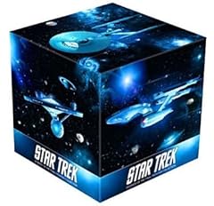 Star trek coffret d'occasion  Livré partout en France