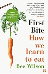 First bite learn for sale  Delivered anywhere in UK