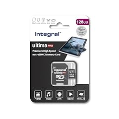 Integral 128gb micro for sale  Delivered anywhere in UK