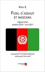 Fusil assaut mascara d'occasion  Livré partout en France