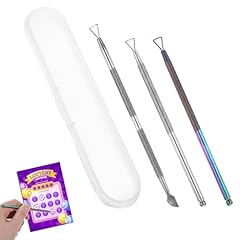 Tiesome 3pcs metal for sale  Delivered anywhere in USA 