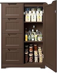 Gizoon pantry cabinet for sale  Delivered anywhere in USA 