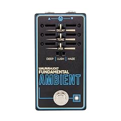 Walrus audio fundamental for sale  Delivered anywhere in USA 
