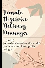 Service manager definition for sale  Delivered anywhere in UK