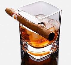 Zigarren whiskyglas altmodisch gebraucht kaufen  Wird an jeden Ort in Deutschland