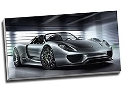 Porsche 918 hypercar for sale  Delivered anywhere in Ireland
