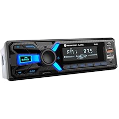 Rds autoradio bluetooth usato  Spedito ovunque in Italia 