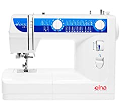 Elna explore 240 for sale  Delivered anywhere in UK