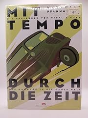 Tempo durch zeit gebraucht kaufen  Wird an jeden Ort in Deutschland