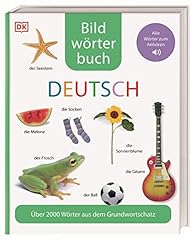 Bildwörterbuch deutsch 2000 gebraucht kaufen  Wird an jeden Ort in Deutschland