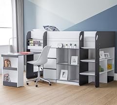 Happybeds children mid for sale  Delivered anywhere in UK