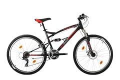 Fahrrad mtb mountainbike gebraucht kaufen  Wird an jeden Ort in Deutschland
