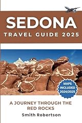 Sedona travel guide gebraucht kaufen  Wird an jeden Ort in Deutschland