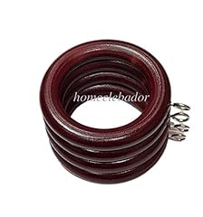 Homeelabador 38mm wooden for sale  Delivered anywhere in UK