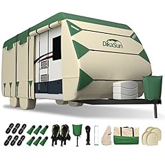 Travel trailer cover for sale  Delivered anywhere in USA 