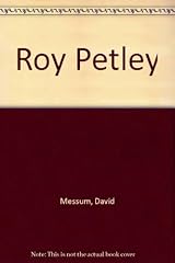 Roy petley for sale  Delivered anywhere in UK