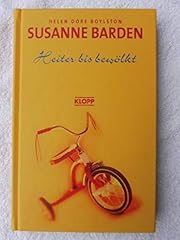 Susanne barden neuausgabe gebraucht kaufen  Wird an jeden Ort in Deutschland
