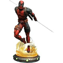 Marvel gallery deadpool for sale  Delivered anywhere in UK