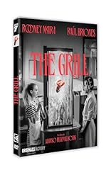 The grill vost d'occasion  Livré partout en France
