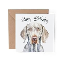 Greeting card happy for sale  Delivered anywhere in UK