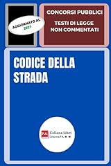 Codice della strada usato  Spedito ovunque in Italia 