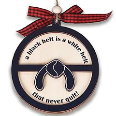 Karate christmas ornament for sale  Delivered anywhere in USA 