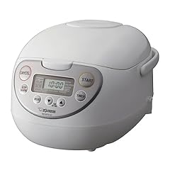 Zojirushi 5.5 cup for sale  Delivered anywhere in USA 