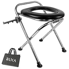Blika portable toilet for sale  Delivered anywhere in USA 