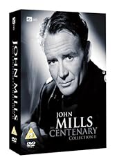 John mills centenary for sale  Delivered anywhere in UK