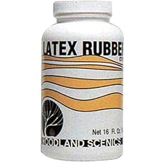 Latex rubber 16oz. for sale  Delivered anywhere in USA 