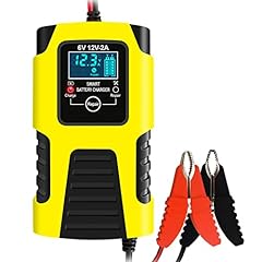 Huiaipaic 12v battery for sale  Delivered anywhere in USA 