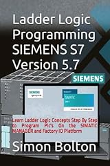 Ladder logic programming gebraucht kaufen  Wird an jeden Ort in Deutschland