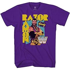 Wwe superstar razor for sale  Delivered anywhere in USA 