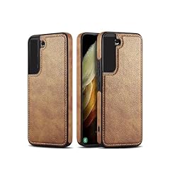 Premium leather samsung for sale  Delivered anywhere in UK